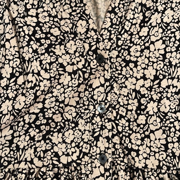 Boden Jersey Dress - Picture 3 of 3